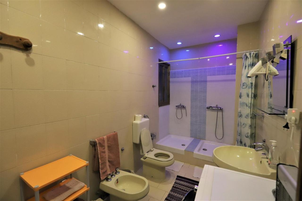 Solo Single Under 40 - Fkk Naturist Culture - Volunteer Welcome ปาแลร์โม ภายนอก รูปภาพ